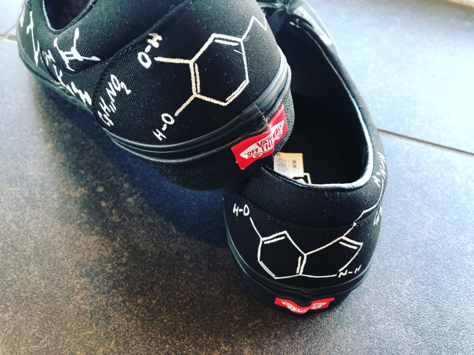 Chem Shoes are the best shoes: change my mind