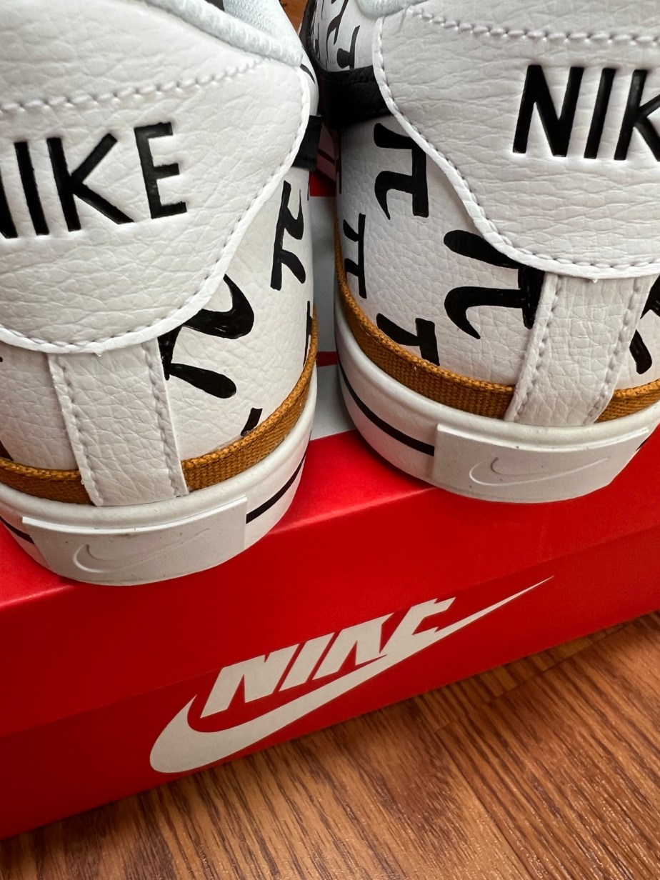 Street Shoes for&nbsp;Osa