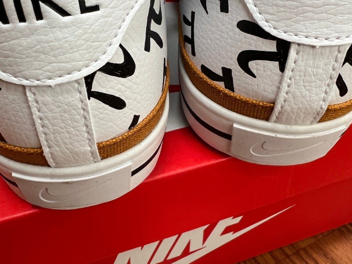 Street Shoes for&nbsp;Osa